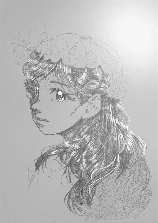 デジタルへの挑戦 — 表現の幅を広げた時期