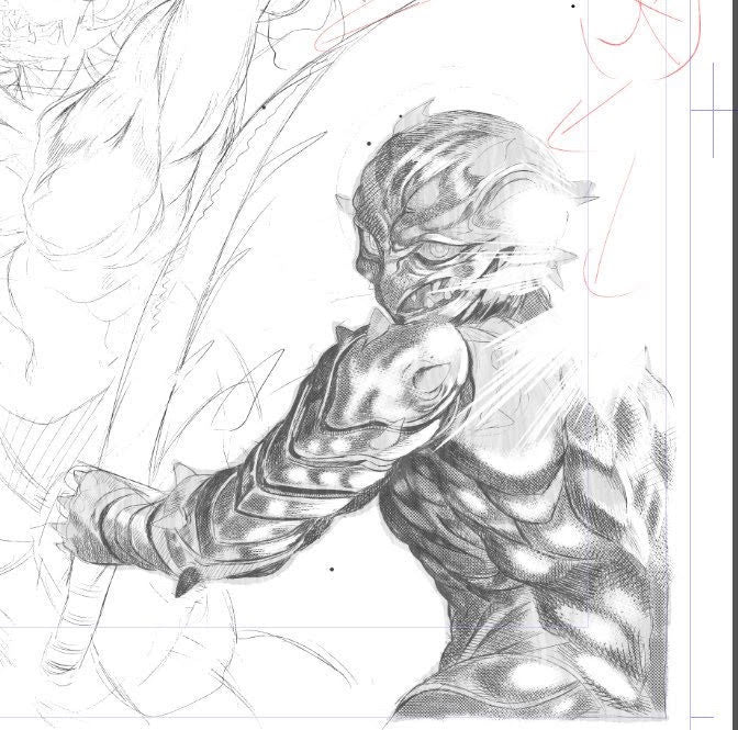 デジタルへの挑戦 — 表現の幅を広げた時期