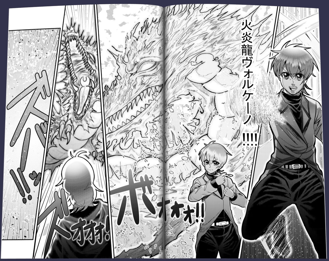 色彩との出会い — 苦手から始まった表現の拡張