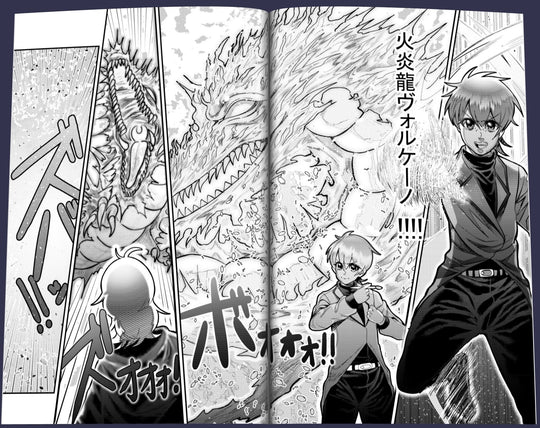 色彩との出会い — 苦手から始まった表現の拡張