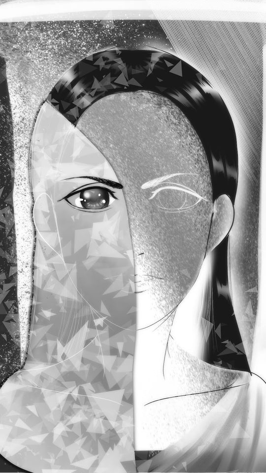 色彩との出会い — 苦手から始まった表現の拡張